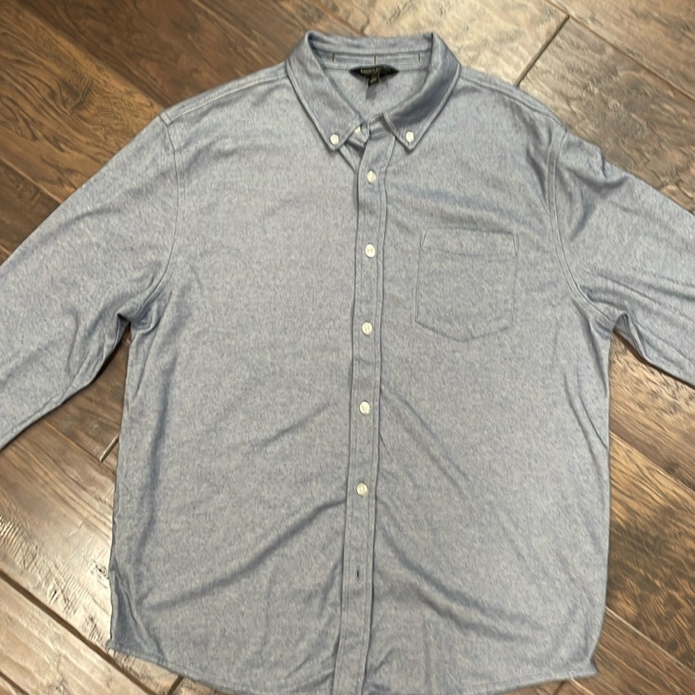 Banana Republic Button Down Shirt